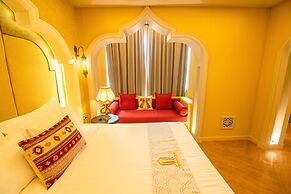 Amman Unique Hotel