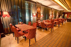 Amman Unique Hotel