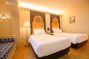 Amman Unique Hotel
