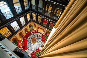 Amman Unique Hotel