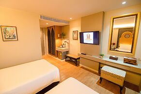 Amman Unique Hotel