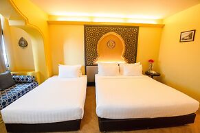 Amman Unique Hotel