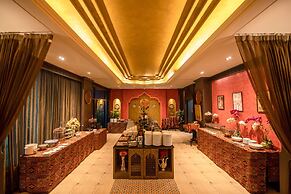 Amman Unique Hotel