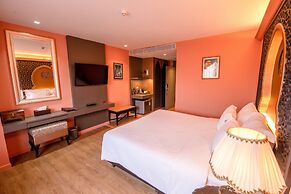 Amman Unique Hotel