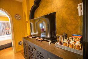 Amman Unique Hotel
