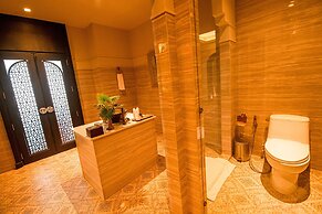 Amman Unique Hotel