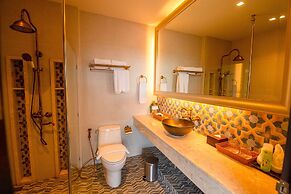 Amman Unique Hotel
