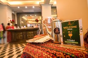 Amman Unique Hotel