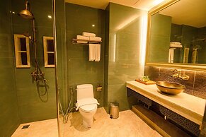 Amman Unique Hotel