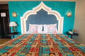 Amman Unique Hotel