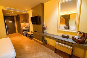 Amman Unique Hotel