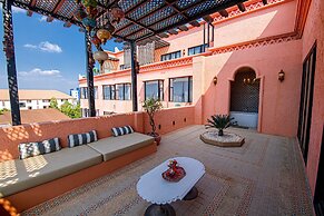 Amman Unique Hotel