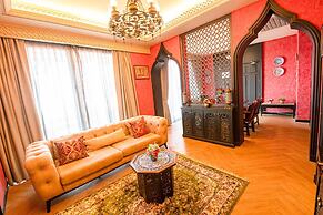 Amman Unique Hotel