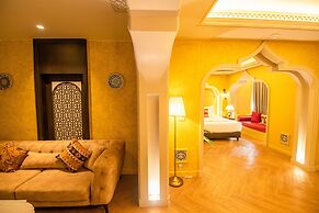 Amman Unique Hotel