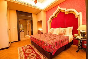 Amman Unique Hotel
