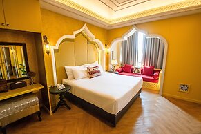 Amman Unique Hotel