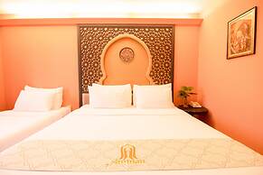 Amman Unique Hotel