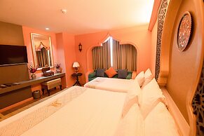 Amman Unique Hotel