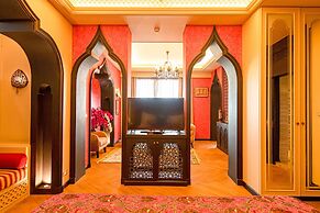 Amman Unique Hotel