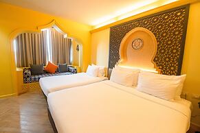 Amman Unique Hotel