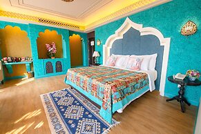 Amman Unique Hotel