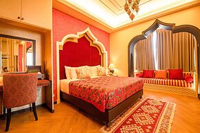 Amman Unique Hotel