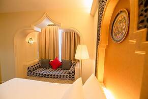 Amman Unique Hotel