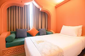 Amman Unique Hotel