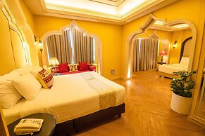 Amman Unique Hotel