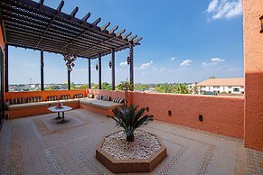 Amman Unique Hotel