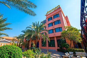Amman Unique Hotel