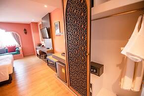 Amman Unique Hotel