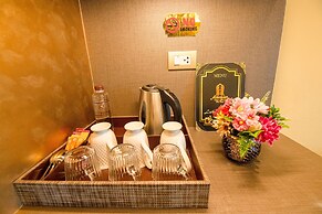 Amman Unique Hotel