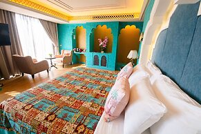 Amman Unique Hotel