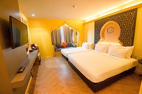 Amman Unique Hotel