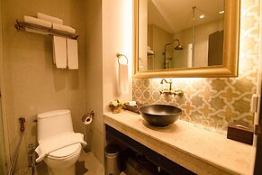 Amman Unique Hotel