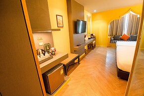Amman Unique Hotel