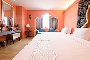 Amman Unique Hotel