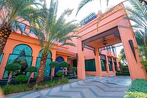 Amman Unique Hotel