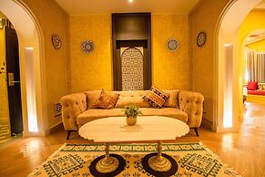 Amman Unique Hotel