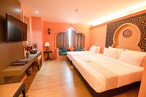 Amman Unique Hotel