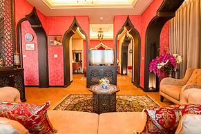 Amman Unique Hotel