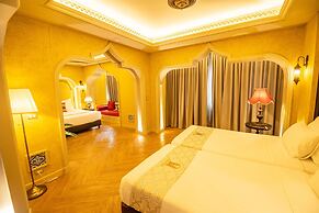 Amman Unique Hotel