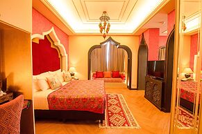 Amman Unique Hotel
