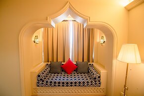 Amman Unique Hotel
