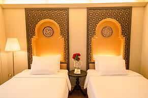 Amman Unique Hotel