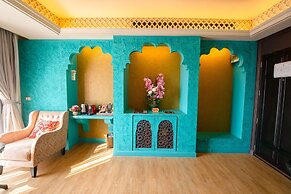 Amman Unique Hotel