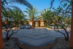 Amman Unique Hotel