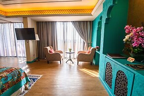 Amman Unique Hotel