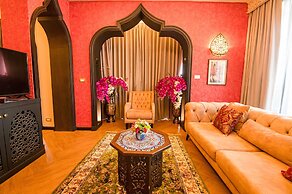 Amman Unique Hotel